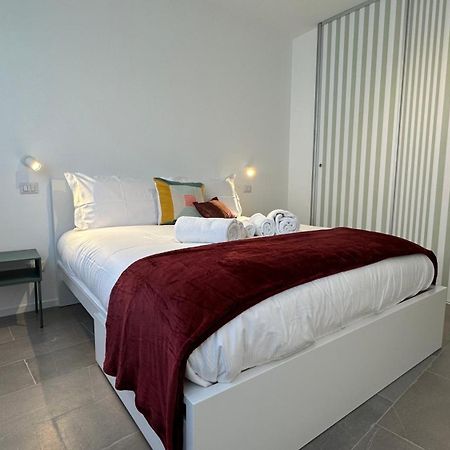 Caseospitali - Casa Navigli Watt, Vicino Al Naviglio, Originale E Luminoso Bilocale Per 4 Con Tutti I Comfort Milano Ngoại thất bức ảnh