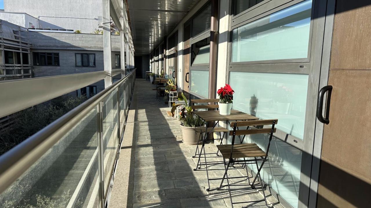 Caseospitali - Casa Navigli Watt, Vicino Al Naviglio, Originale E Luminoso Bilocale Per 4 Con Tutti I Comfort Milano Ngoại thất bức ảnh