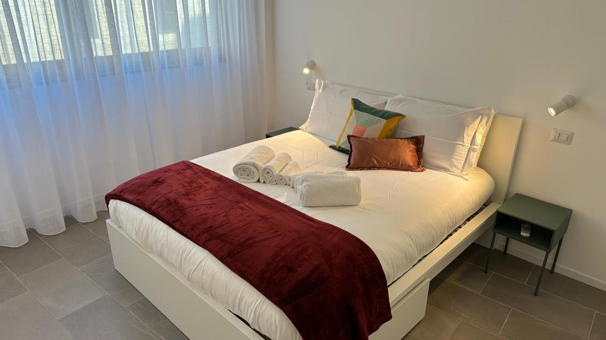 Caseospitali - Casa Navigli Watt, Vicino Al Naviglio, Originale E Luminoso Bilocale Per 4 Con Tutti I Comfort Milano Ngoại thất bức ảnh
